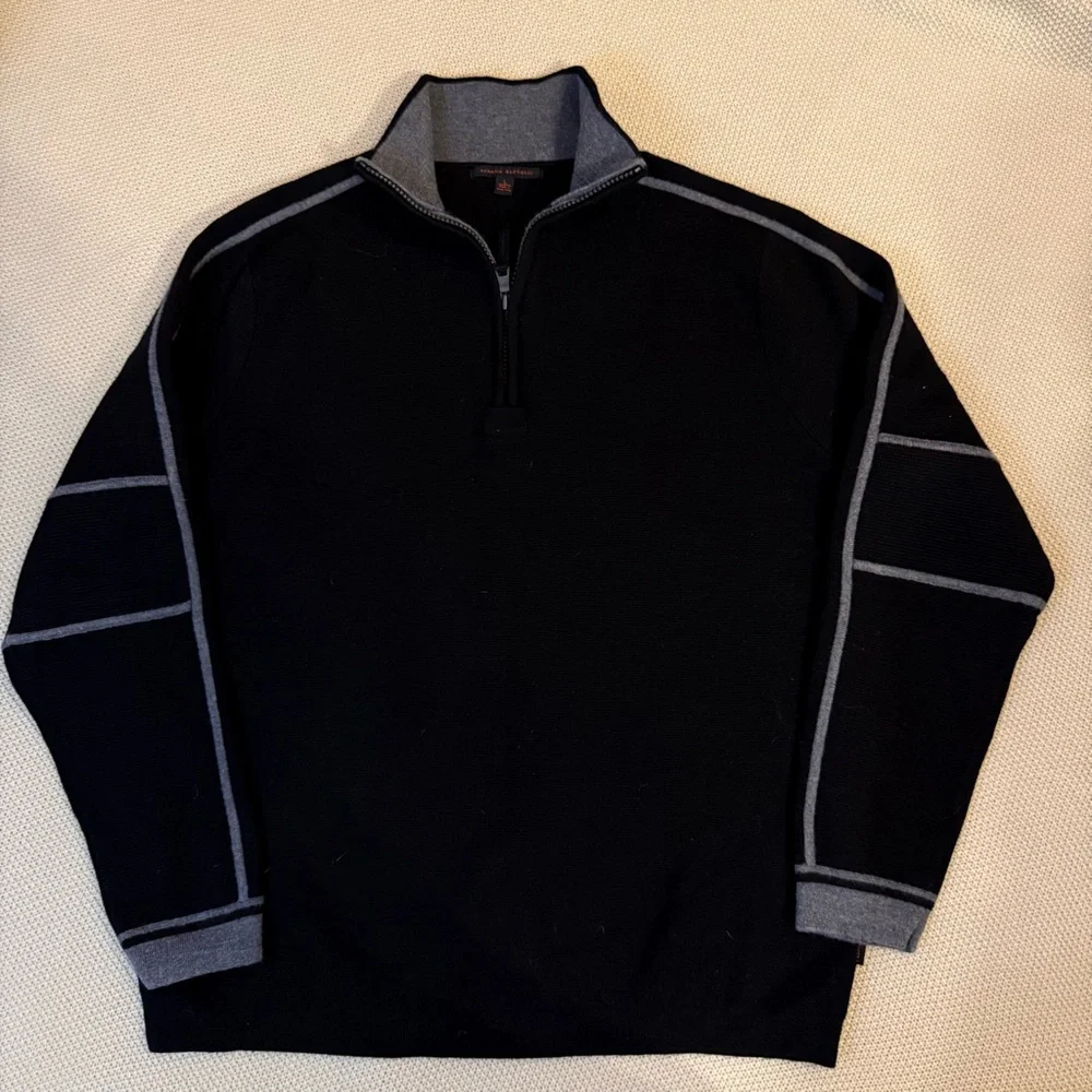 Banana Republic men’s size